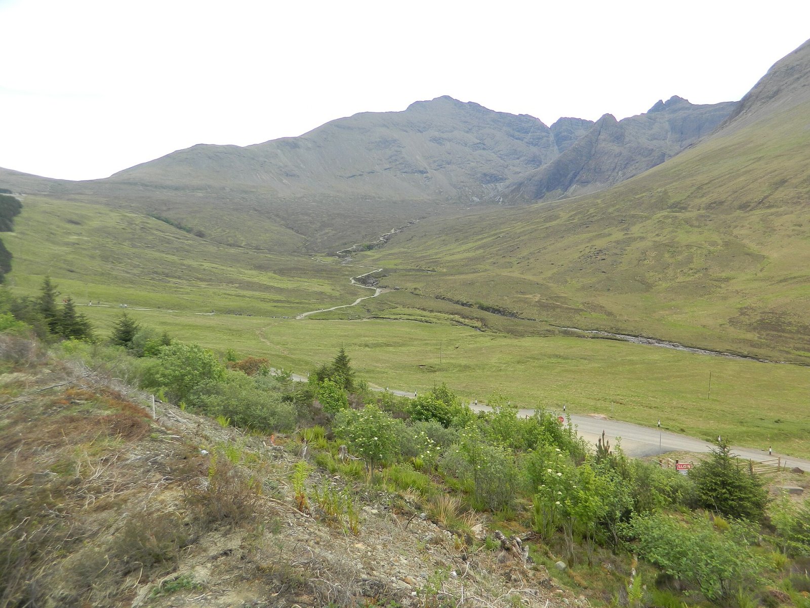 Discover the Enchanting Fairy Pools of Skye | Secret World Trip Planner