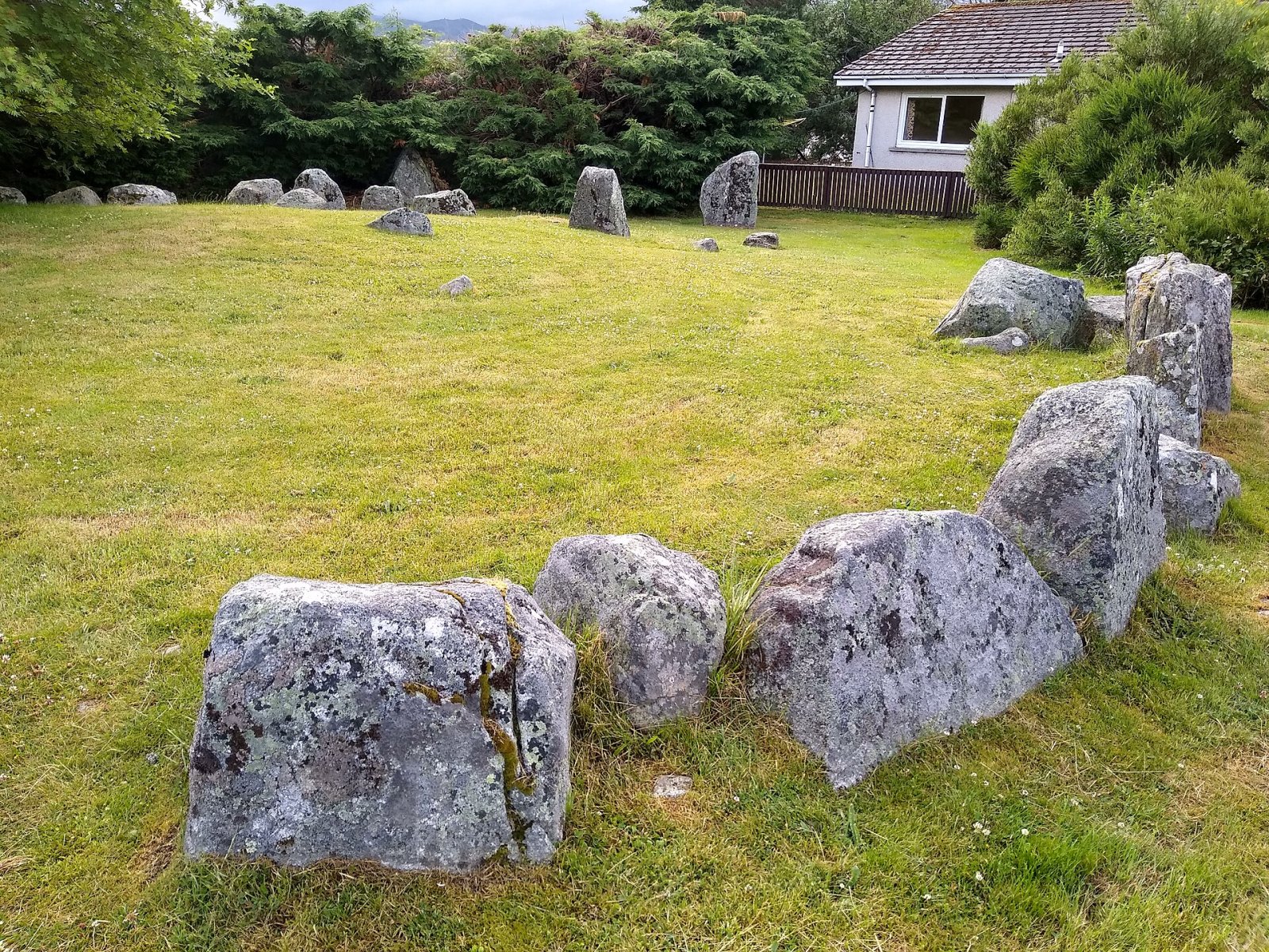 Explore Cairngorms National Park in Aviemore | Secret World Trip Planner