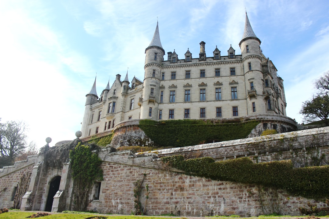 Discover Balmoral Castle: History and Beauty in Scotland