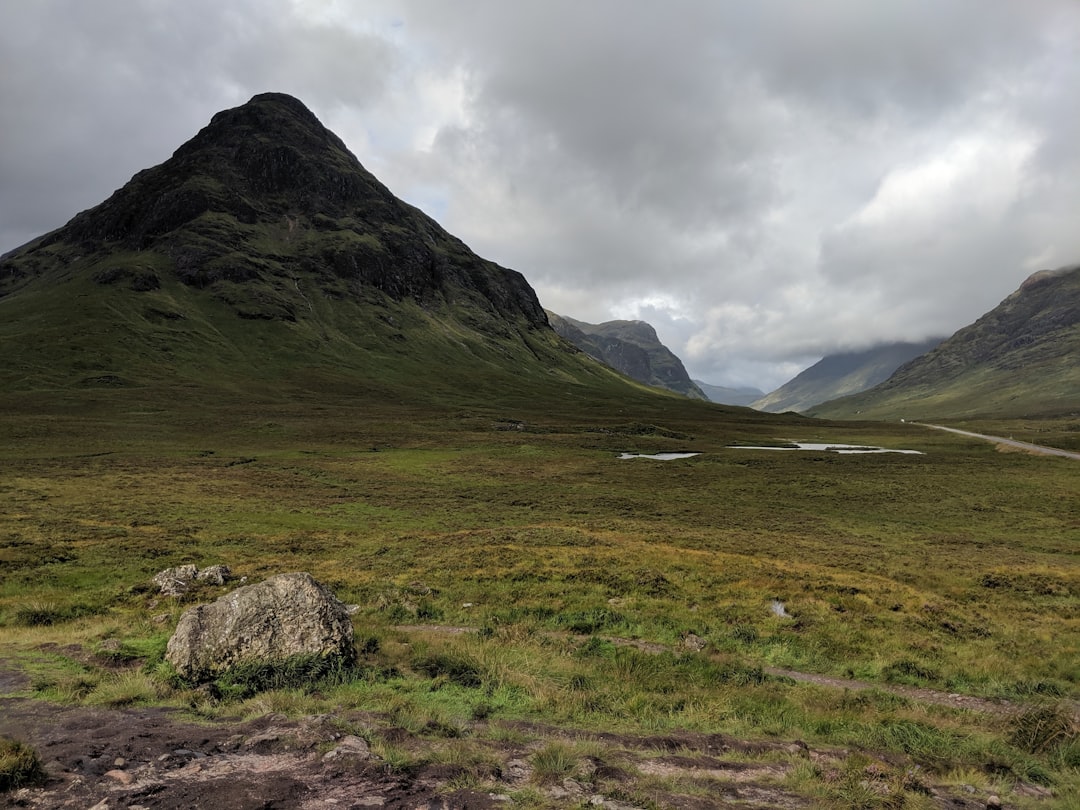 Discover Trossachs National Park: A Nature Haven in Scotland