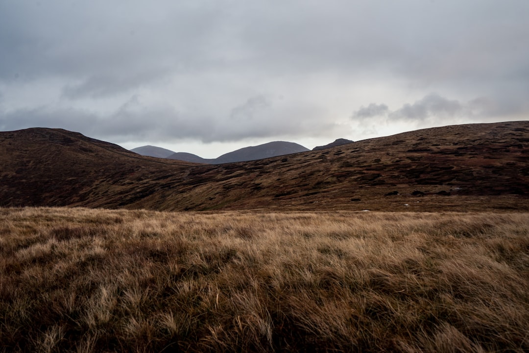 Discover the Majestic Mourne Mountains: Nature and Adventure in Northern Ireland