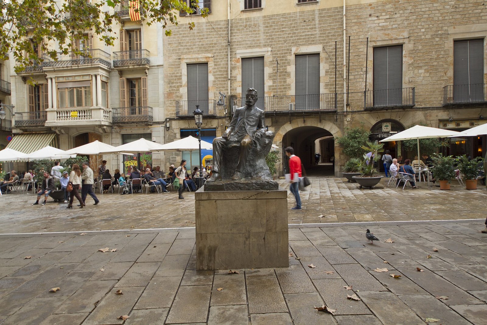 Barri Gòtic: el corazón histórico de Barcelona - Barcelona | Secret World Trip Planner