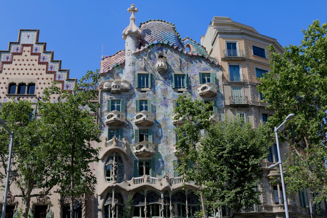 Готический квартал: историческое сердце Барселоны - Barcelona | Secret World Trip Planner