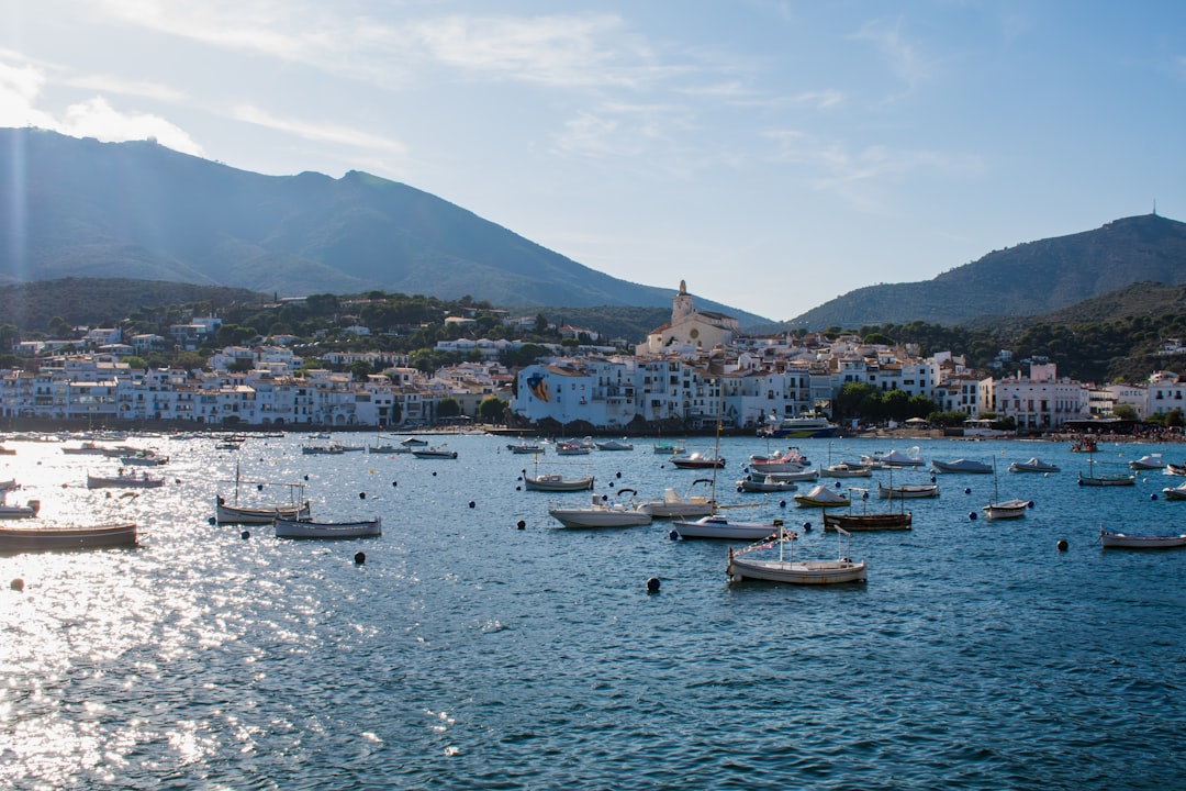 Discovering Cadaqués: A Gem of the Costa Brava - Cadaqués | Secret World Trip Planner