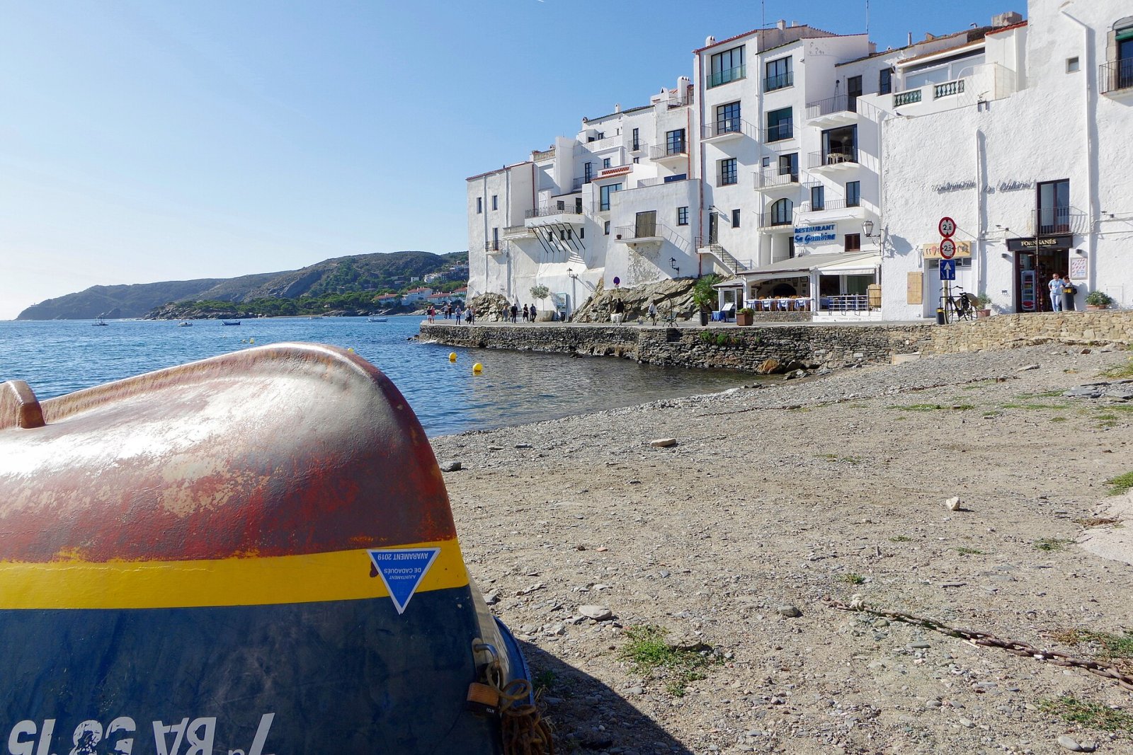Discovering Cadaqués: A Gem of the Costa Brava - Cadaqués | Secret World Trip Planner