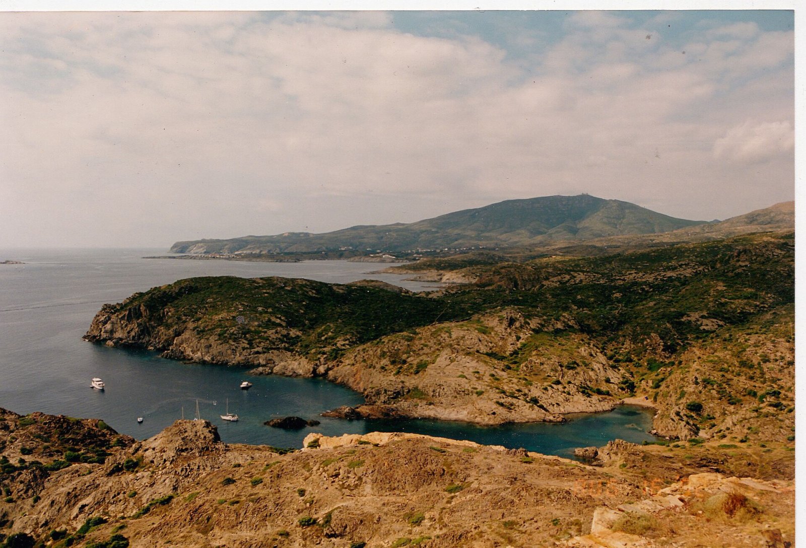 Cap de Creus: un angolo di natura incontaminata in Catalogna - Port Lligat | Secret World Trip Planner