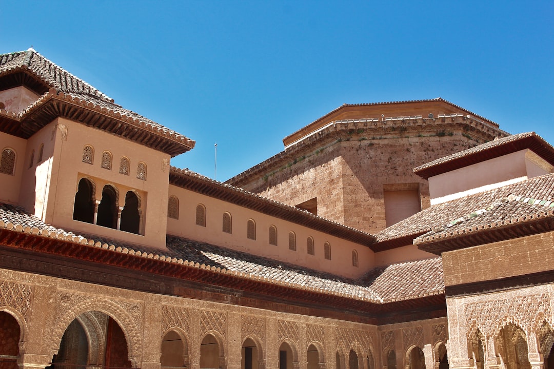 Découvrez le Monastère de Poblet : un trésor de Catalogne - Poblet | Secret World Trip Planner