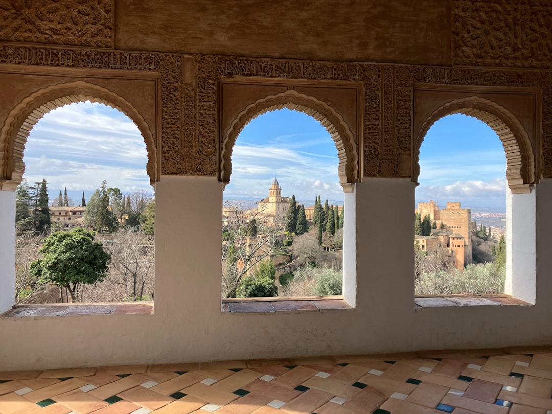 Entdecken Sie den Generalife von Granada: Ein Paradies aus Geschichte und Schönheit | Secret World Trip Planner