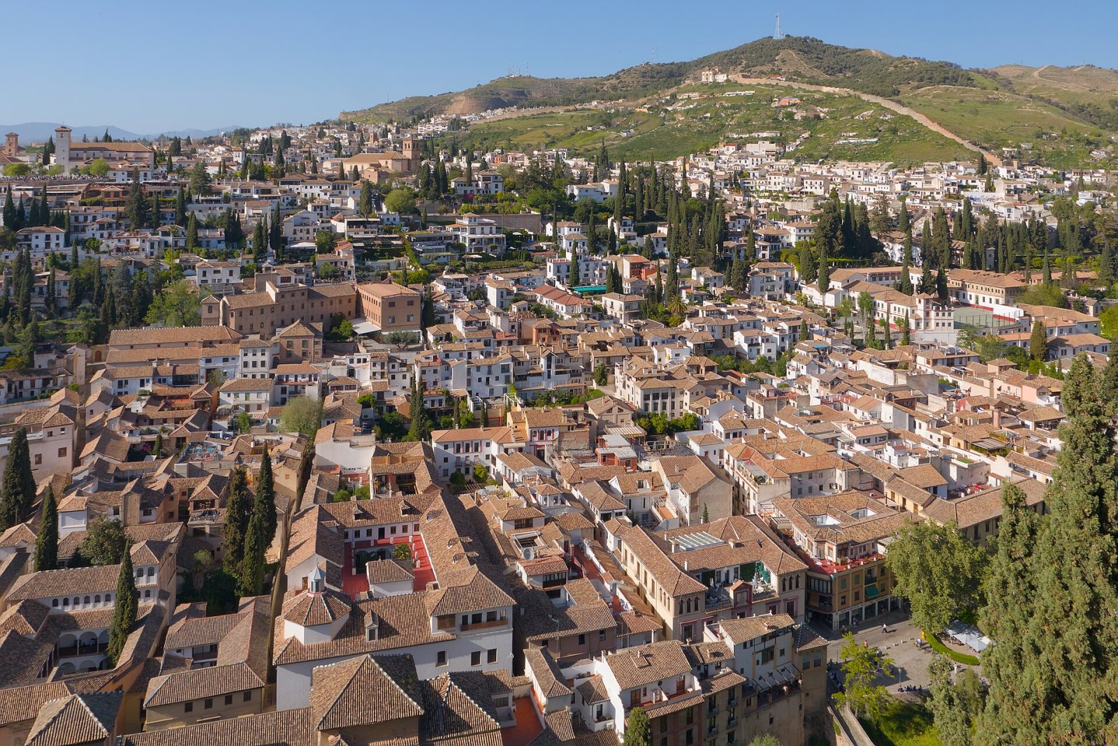 Discover the Sacromonte of Granada: An Andalusian Cultural Treasure | Secret World Trip Planner