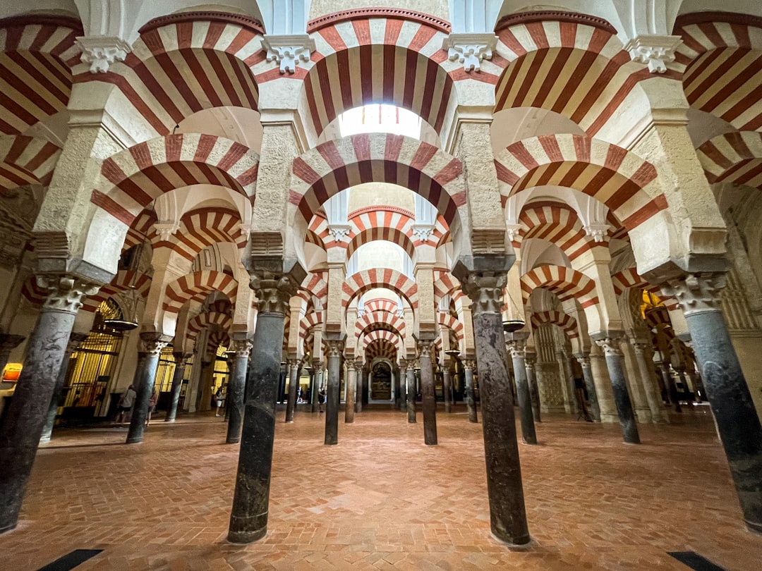 Discover the Mosque-Cathedral of Córdoba: A Cultural Masterpiece