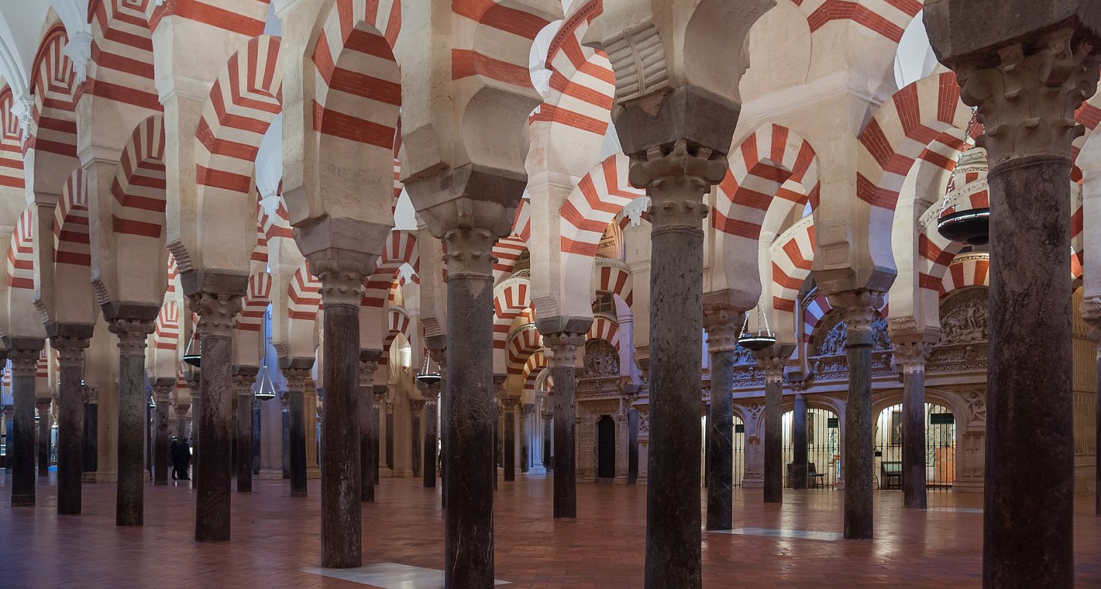 Entdecken Sie die Mezquita von Córdoba: Ein kulturelles Meisterwerk | Secret World Trip Planner