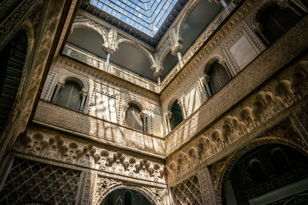Discover the Alcázar of Seville: a Gem of Andalusian History | Secret World Trip Planner
