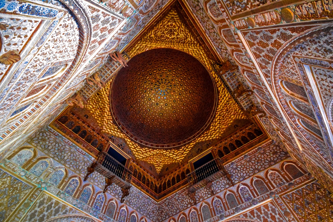 Discover the Alcázar of Seville: a Gem of Andalusian History | Secret World Trip Planner