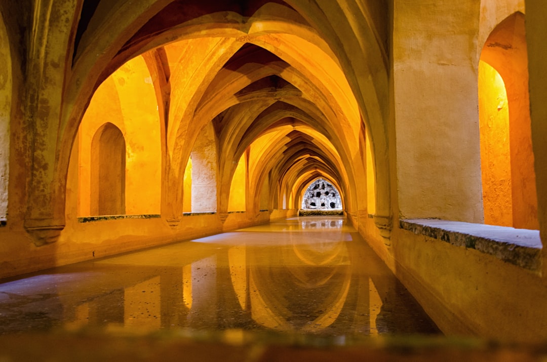 Discover the Alcázar of Seville: a Gem of Andalusian History | Secret World Trip Planner