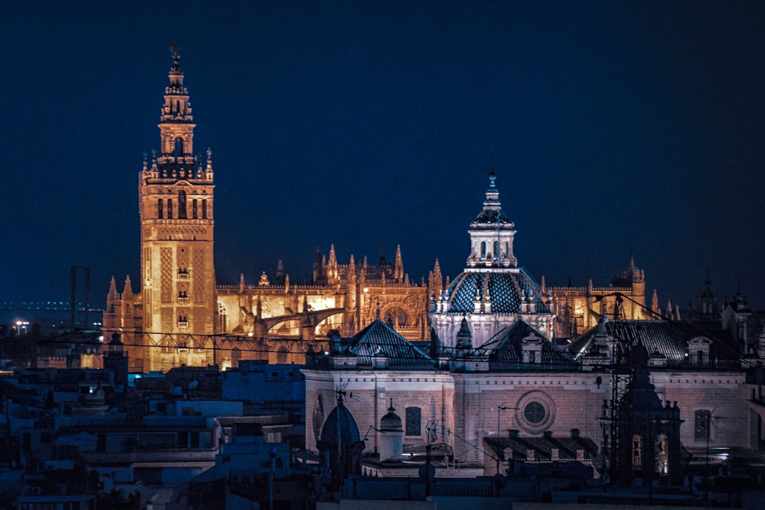 The Giralda of Seville: A Symbol of History and Culture | Secret World Trip Planner