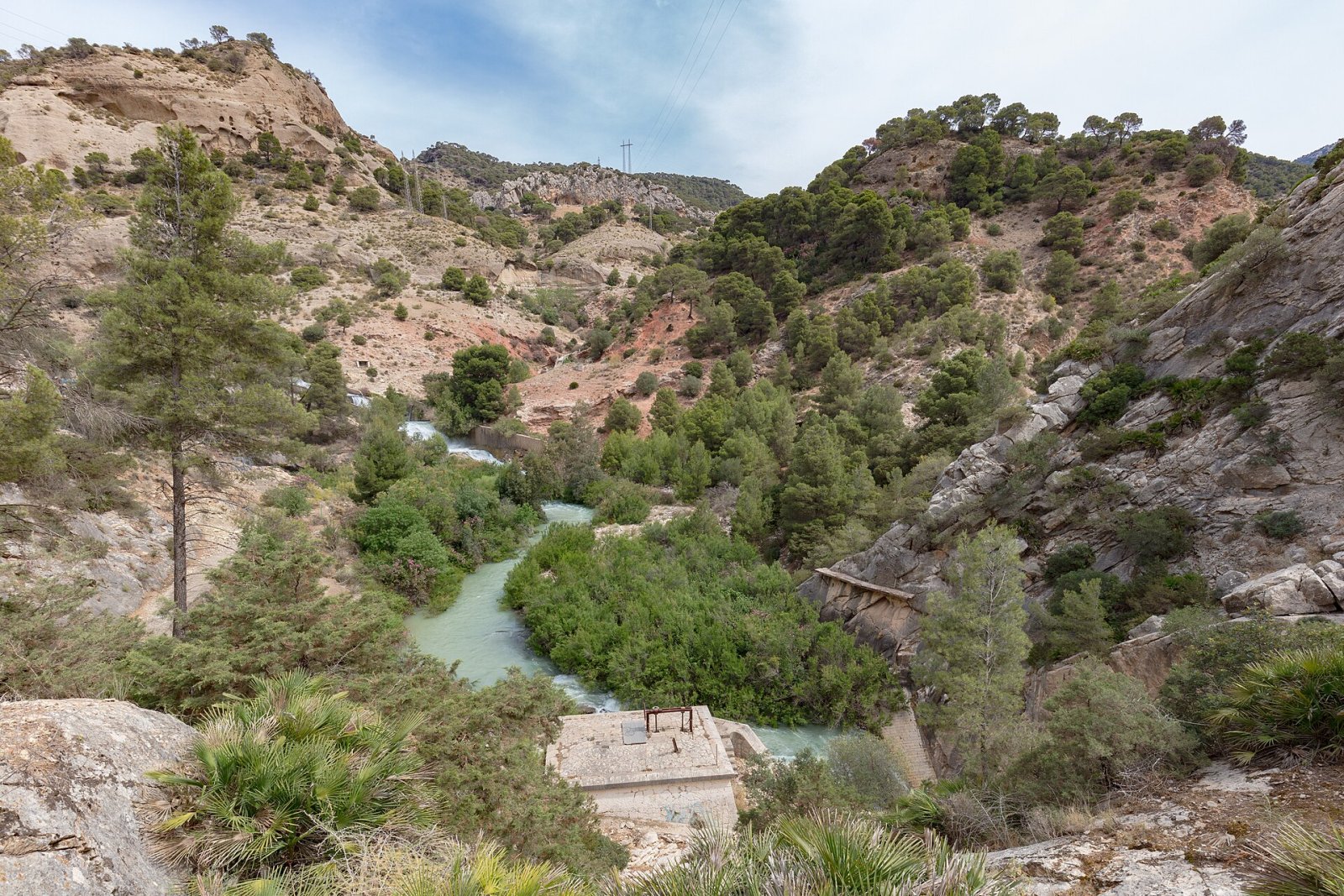 Discover the Caminito del Rey: An Adventure in Andalusia - Beni Ksila | Secret World Trip Planner