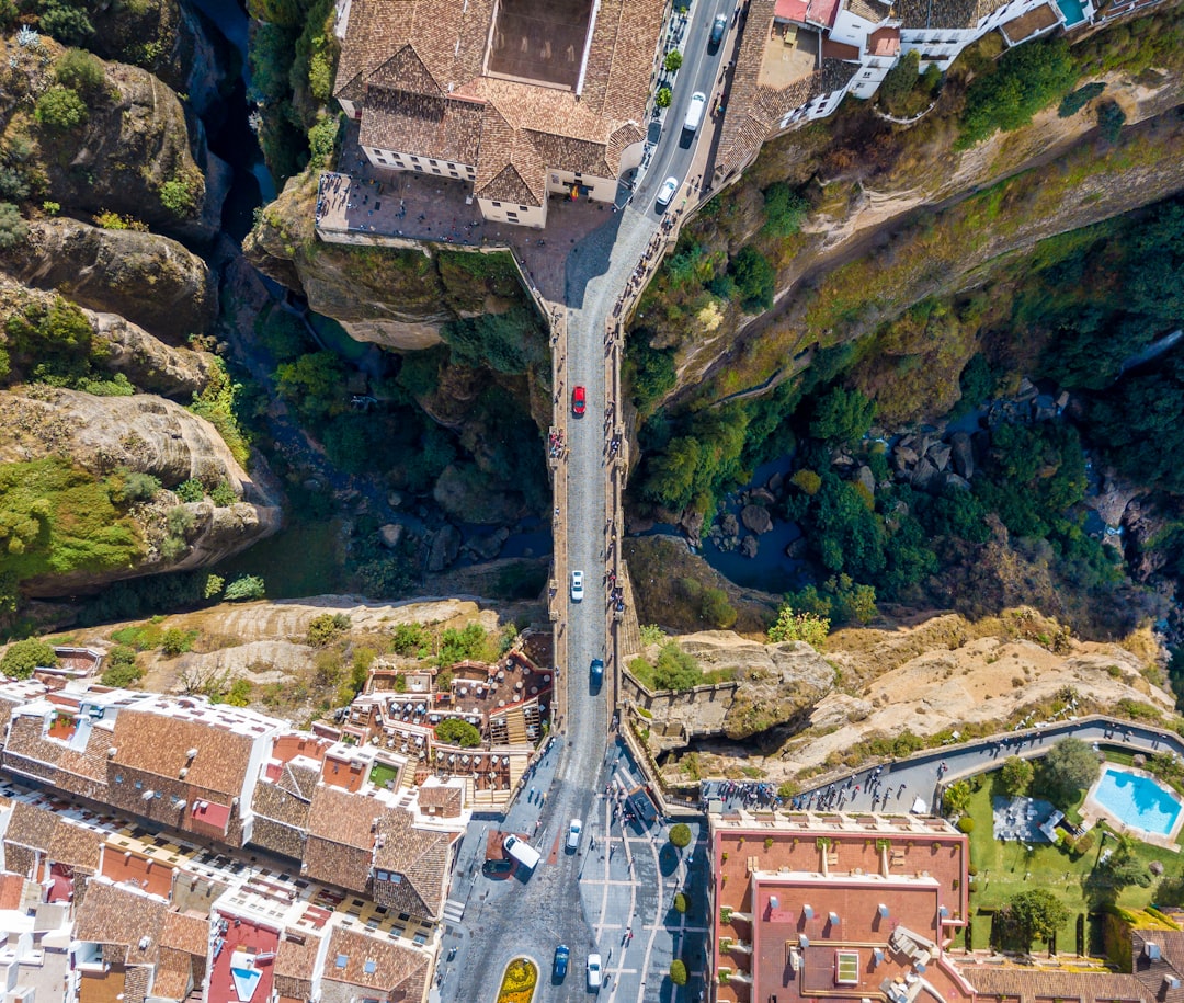 Ronda Old Town: Un Viaggio nel Cuore della Storia Andalusa - Béjaïa | Secret World Trip Planner