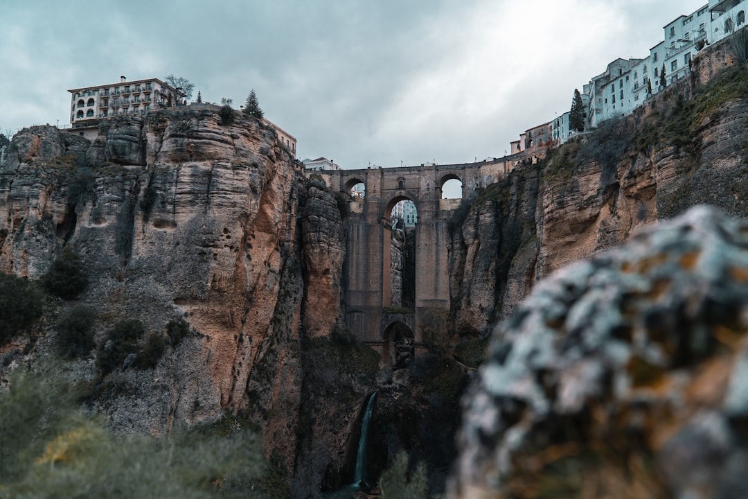 Ronda Old Town: A Journey into the Heart of Andalusian History - Béjaïa | Secret World Trip Planner