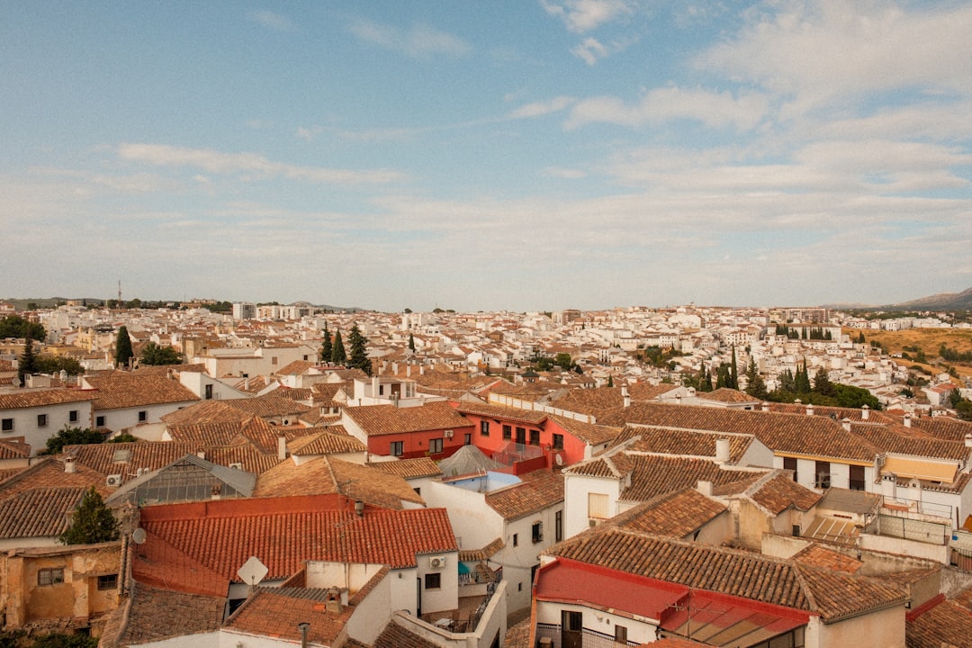 Ronda Altstadt: Eine Reise ins Herz der andalusischen Geschichte - Béjaïa | Secret World Trip Planner