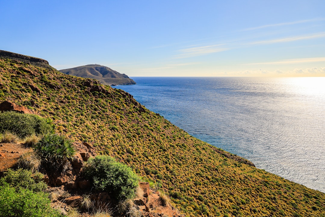 Scopri il Parco Naturale di Cabo de Gata in Andalusia | Secret World Trip Planner