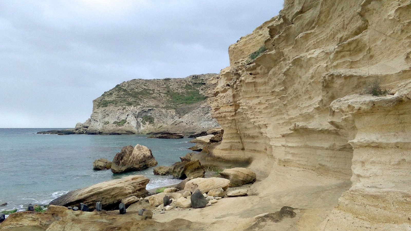 Découvrez le Parc Naturel de Cabo de Gata en Andalousie | Secret World Trip Planner