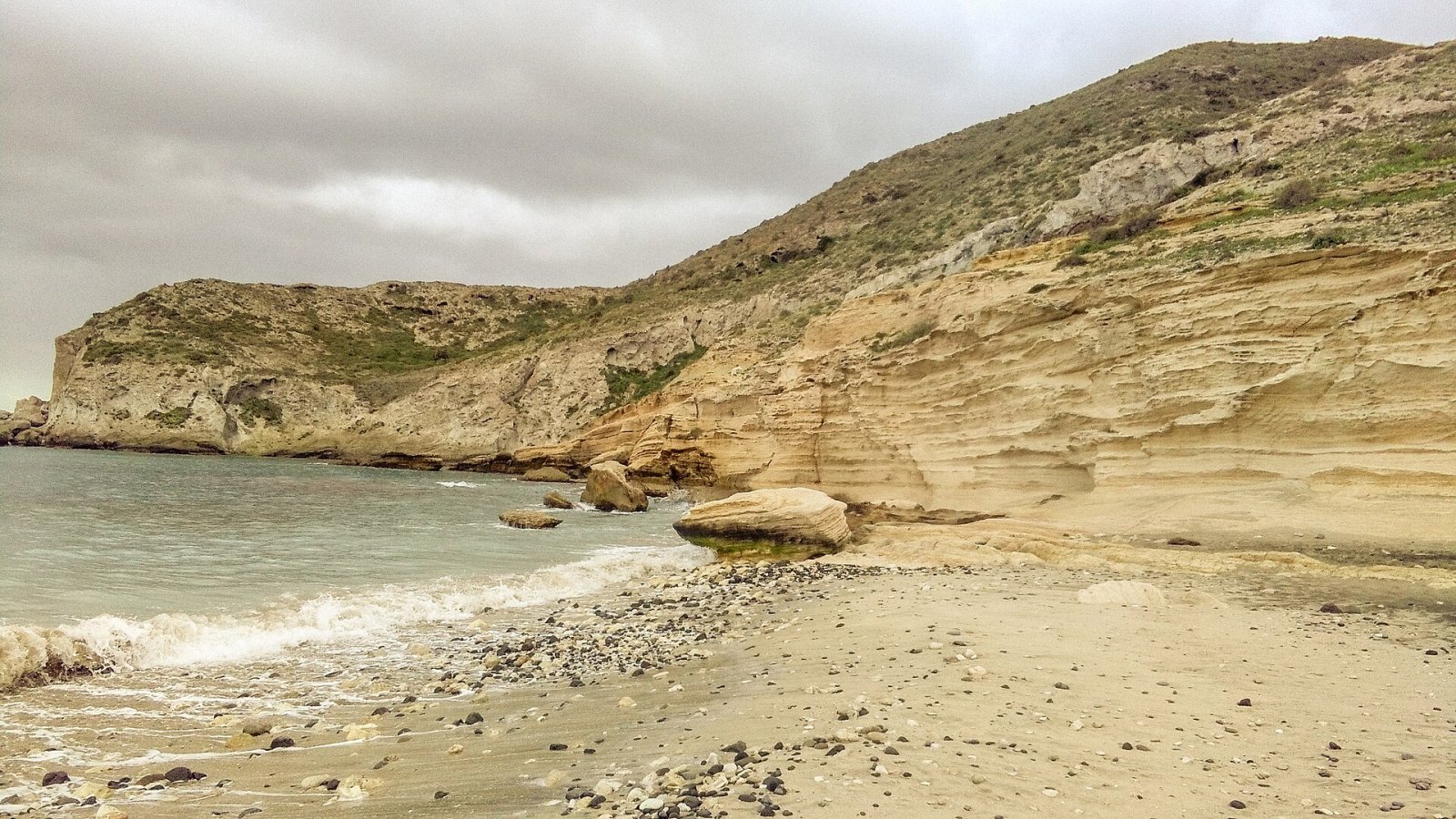 Découvrez le Parc Naturel de Cabo de Gata en Andalousie | Secret World Trip Planner