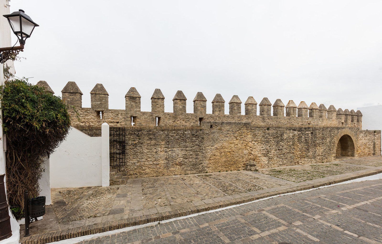 Discovering Vejer de la Frontera: An Andalusian Gem - Benyahia Abderrahmane | Secret World Trip Planner