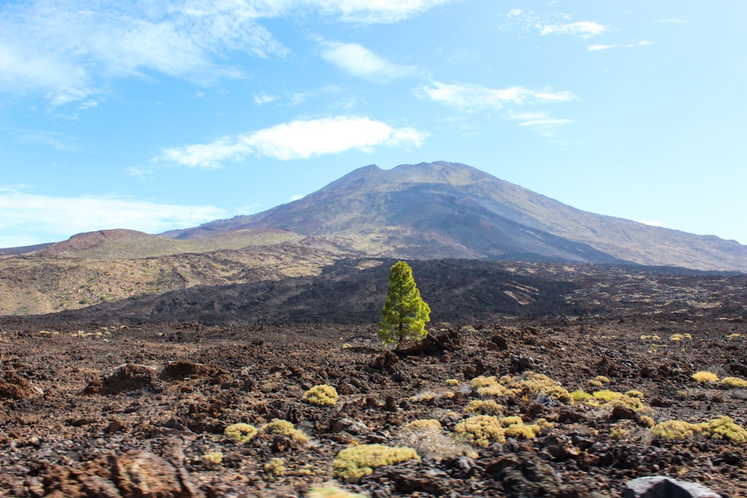 Entdecken Sie den Teide-Nationalpark: ein Naturjuwel der Kanaren | Secret World Trip Planner