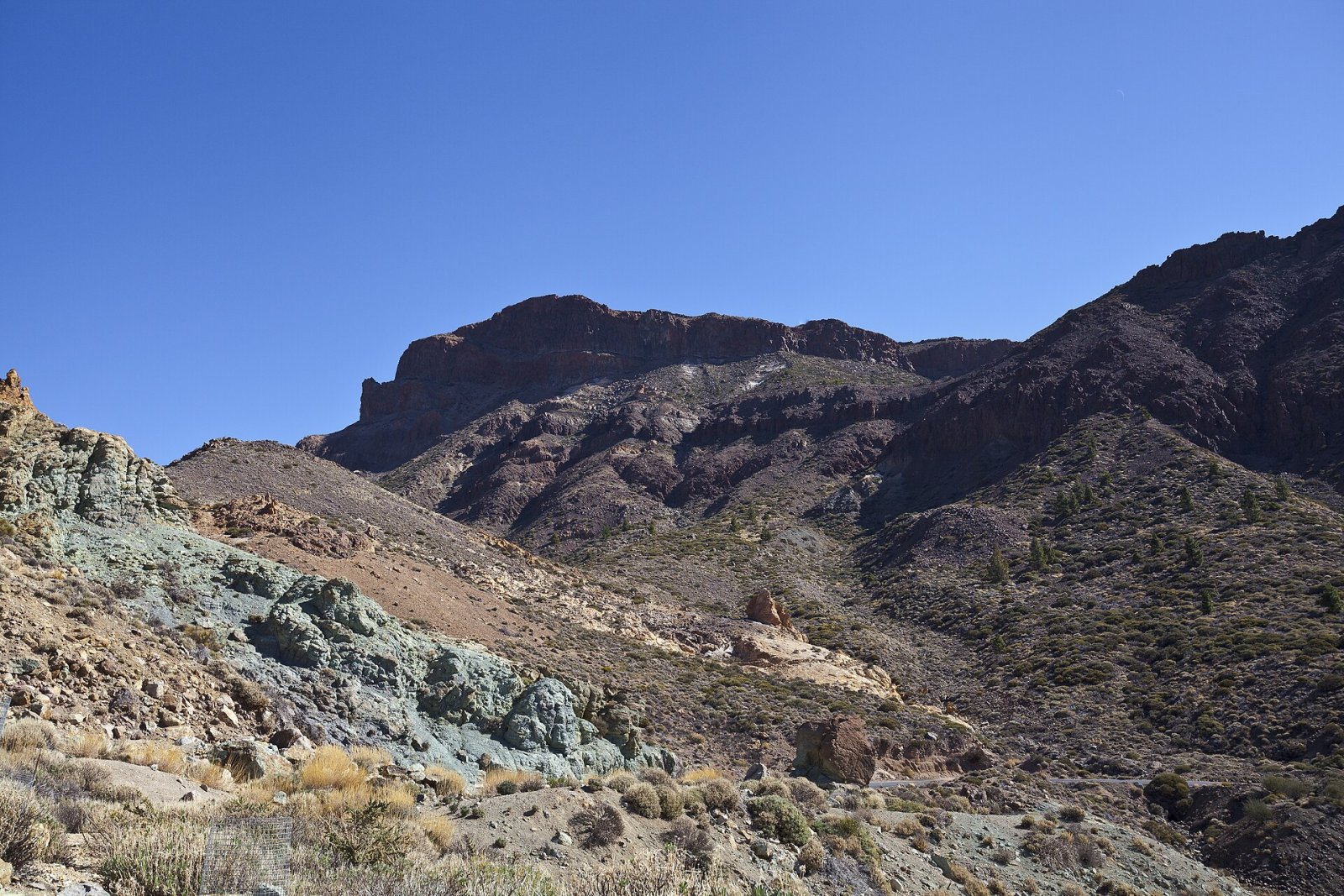 Entdecken Sie den Teide-Nationalpark: ein Naturjuwel der Kanaren | Secret World Trip Planner
