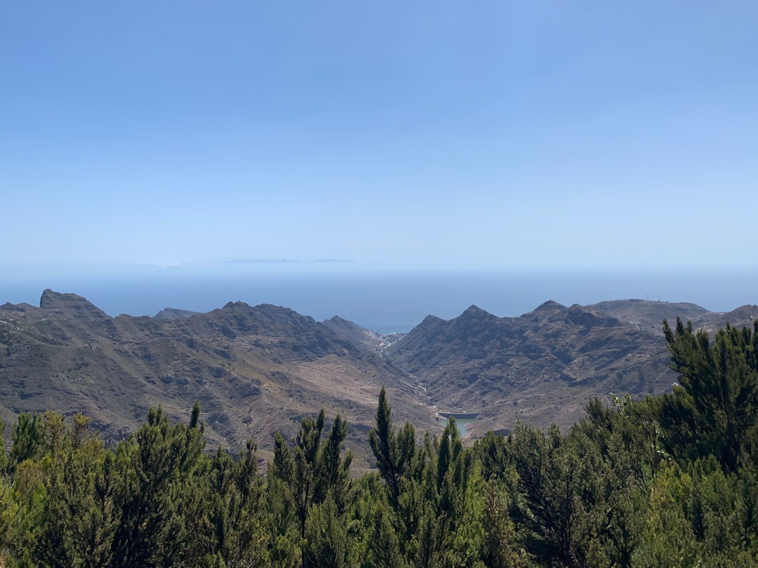 Scopri il Monte Teide: Un Paradiso Naturale alle Canarie