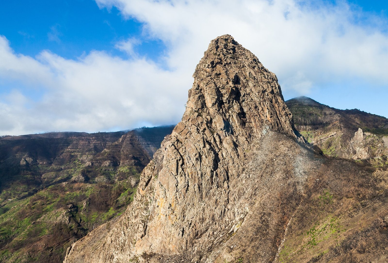 Scopri il Parco Nazionale di Garajonay a La Gomera | Secret World Trip Planner
