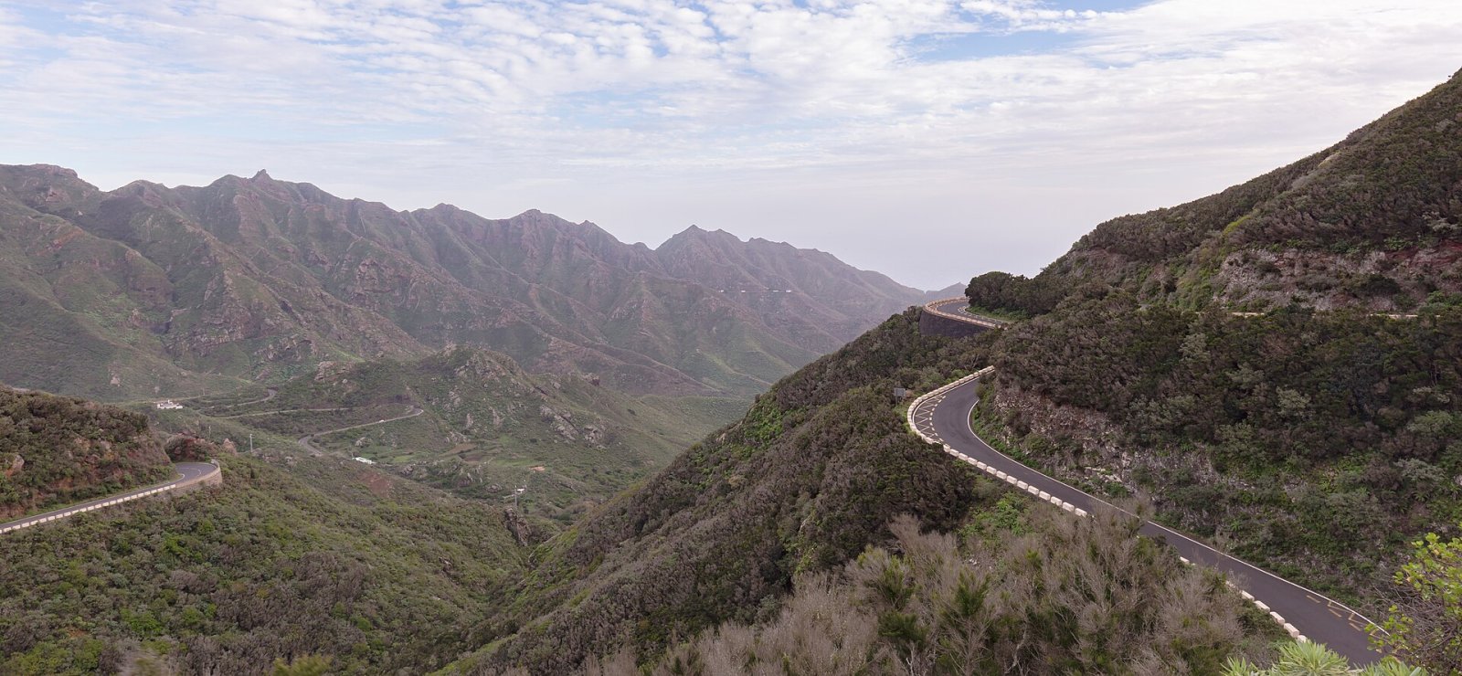 Explorez le parc rural d'Anaga : un paradis naturel à Tenerife | Secret World Trip Planner