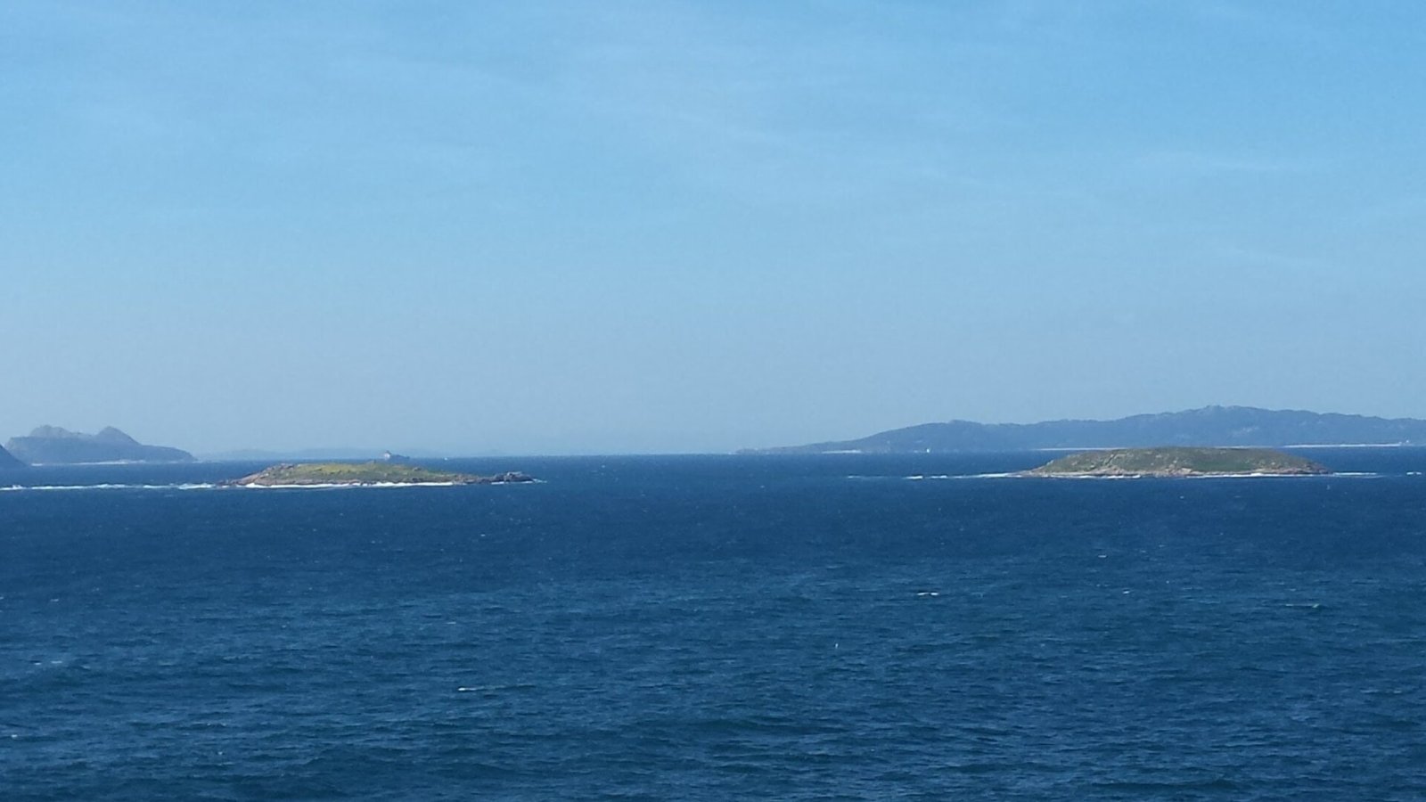 Scopri le Isole Cies: un paradiso naturale in Galizia - Soccia | Secret World Trip Planner