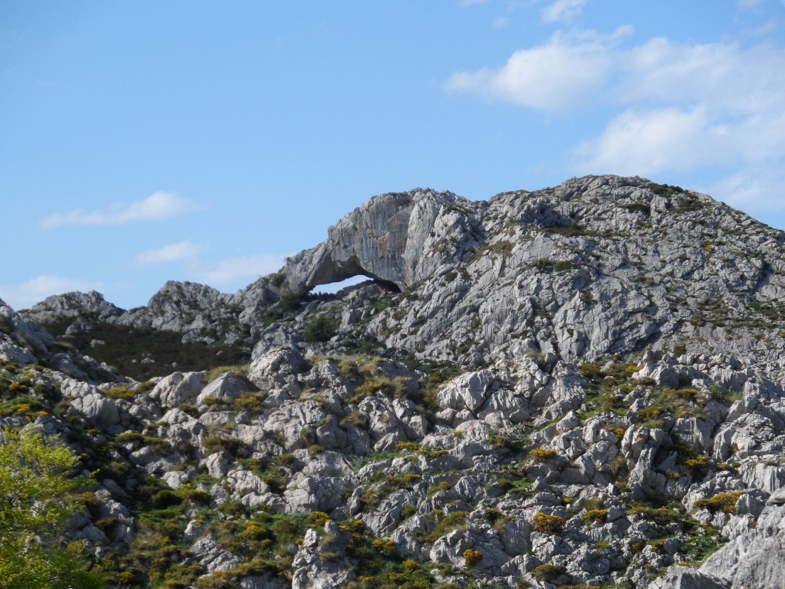 Picos de Europa: a natural paradise in Asturias | Secret World Trip Planner