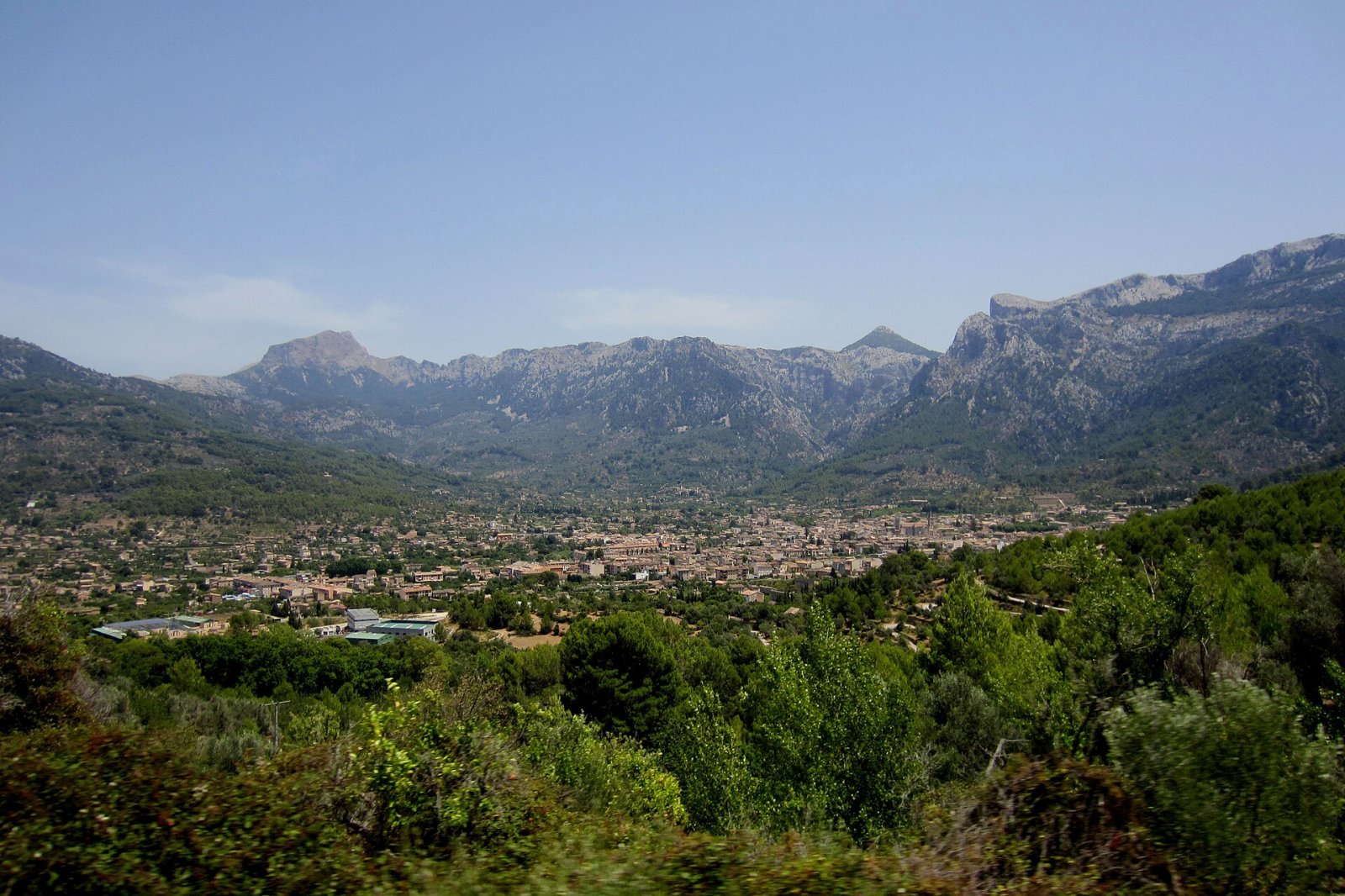 Découvrez Sóller : Le Joyau Caché de la Serra de Tramuntana - Sóller | Secret World Trip Planner