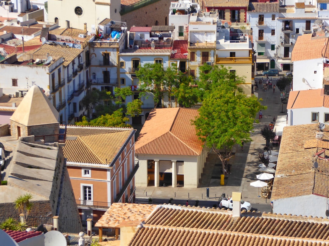 Découvrez la magie de la vieille ville d'Ibiza, Dalt Vila - Eivissa | Secret World Trip Planner