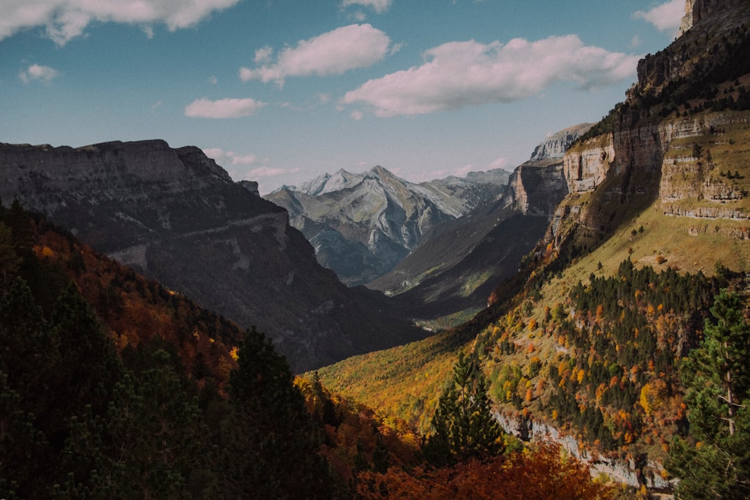 Scopri il Parco Nazionale di Ordesa Monte Perdido - Nerín | Secret World Trip Planner