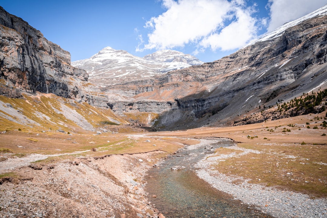 Découvrez le Parc National d'Ordesa Monte Perdido - Nerín | Secret World Trip Planner