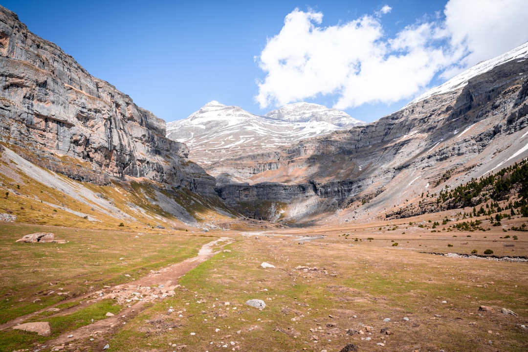 Découvrez le Parc National d'Ordesa Monte Perdido - Nerín | Secret World Trip Planner