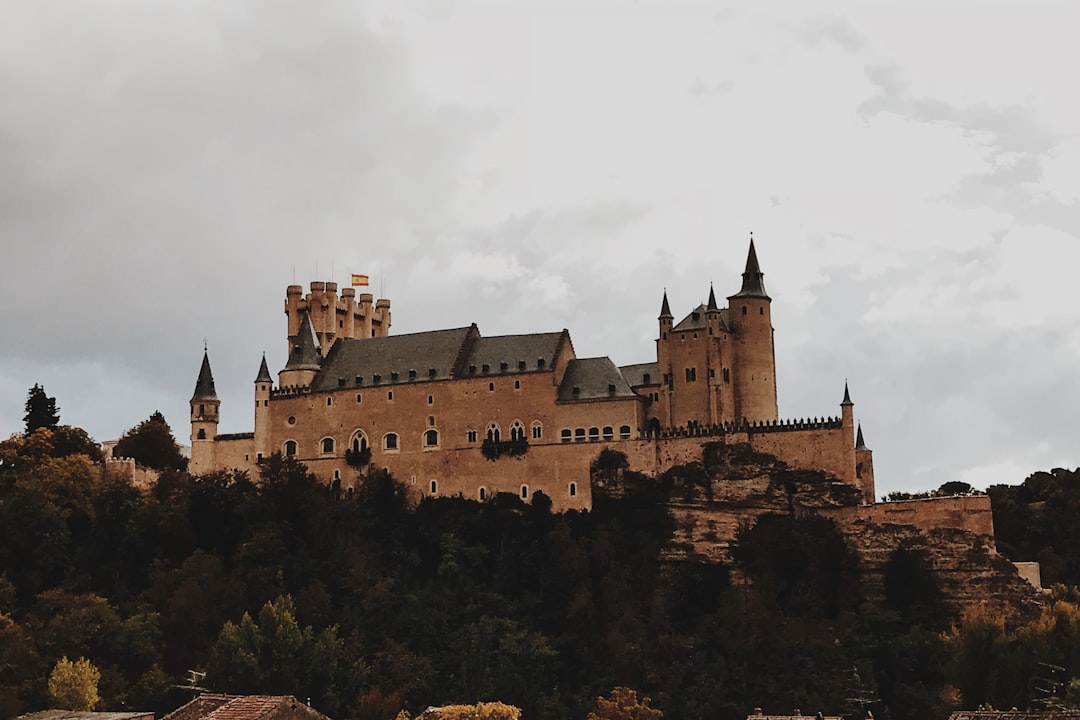 Discover the Alcázar of Segovia: a Fairytale Castle in Spain | Secret World Trip Planner