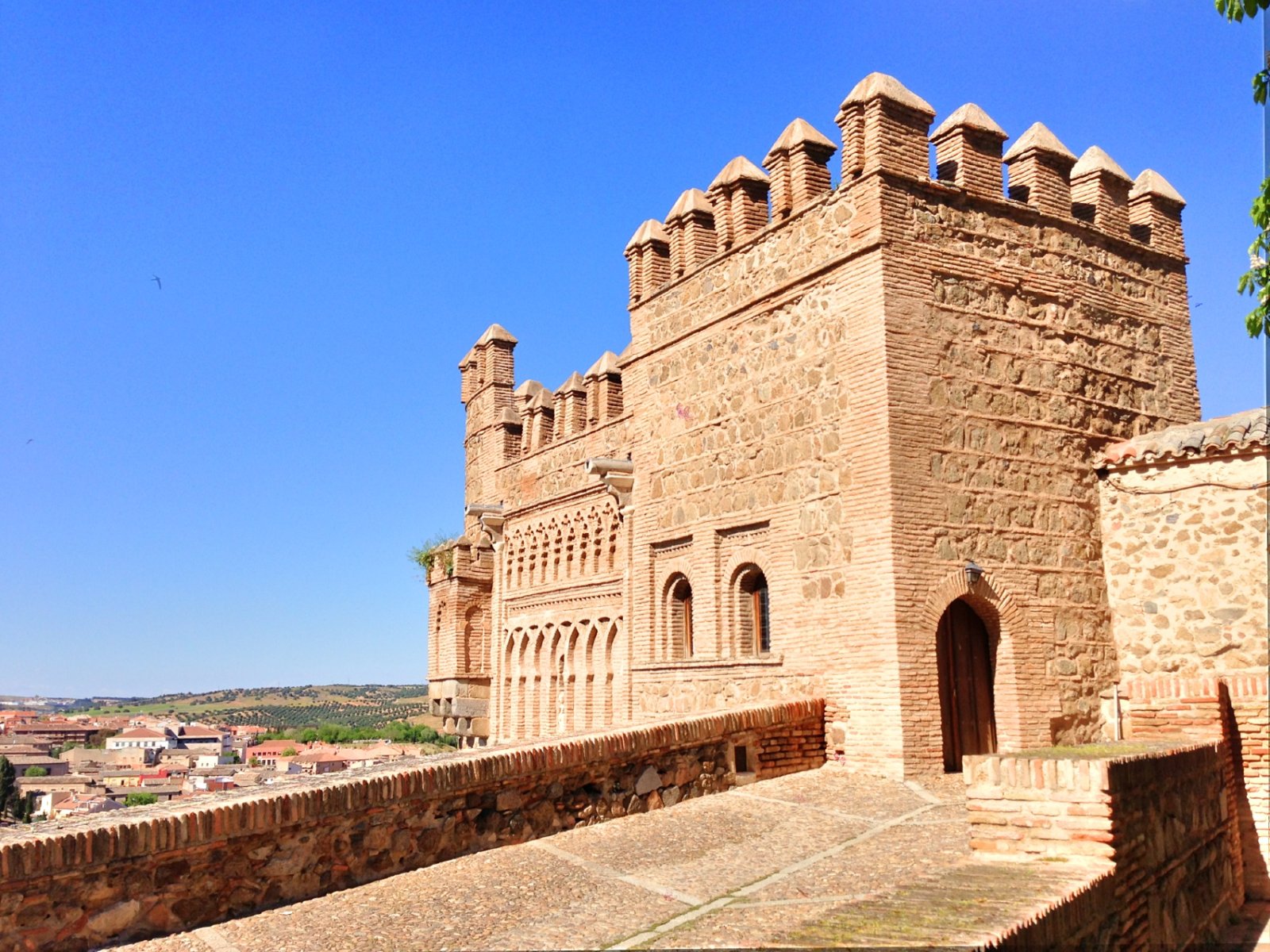 Discover Toledo: A Journey Through Spain's History - Torresolí | Secret World Trip Planner