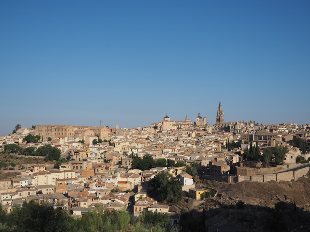 Discover Toledo: A Journey Through Spain's History - Torresolí | Secret World Trip Planner