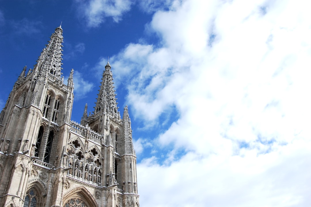 Discover the Majestic Burgos Cathedral: A Gothic Masterpiece | Secret World Trip Planner