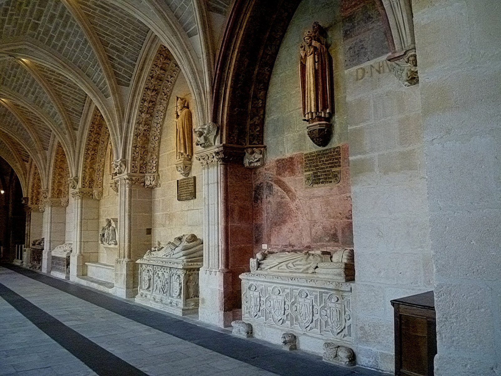 Discover the Majestic Burgos Cathedral: A Gothic Masterpiece | Secret World Trip Planner