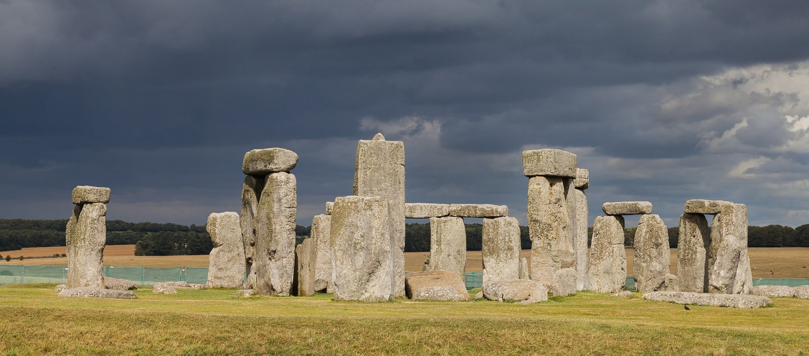 Scopri Stonehenge: il misterioso monumento preistorico nel Regno Unito