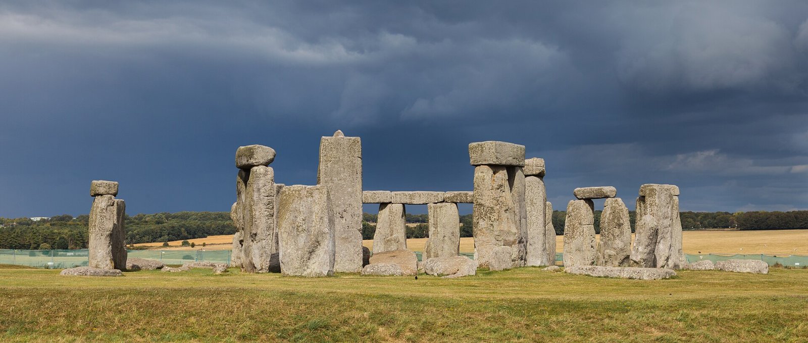 Scopri Stonehenge: il misterioso monumento preistorico nel Regno Unito | Secret World Trip Planner