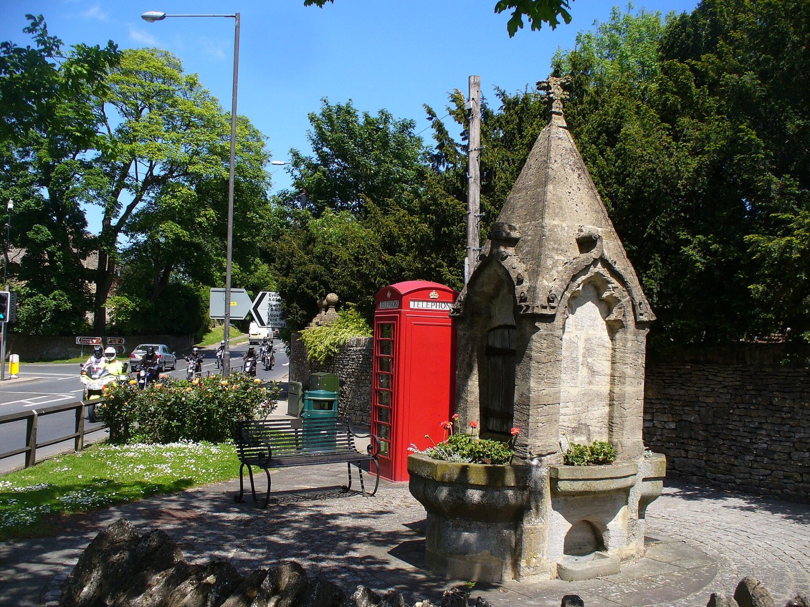 Discover Stow-on-the-Wold: Jewel of the Cotswolds | Secret World Trip Planner