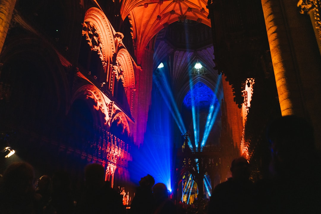 Ely Cathedral: An Architectural Masterpiece in England - Cambridgeshire | Secret World Trip Planner