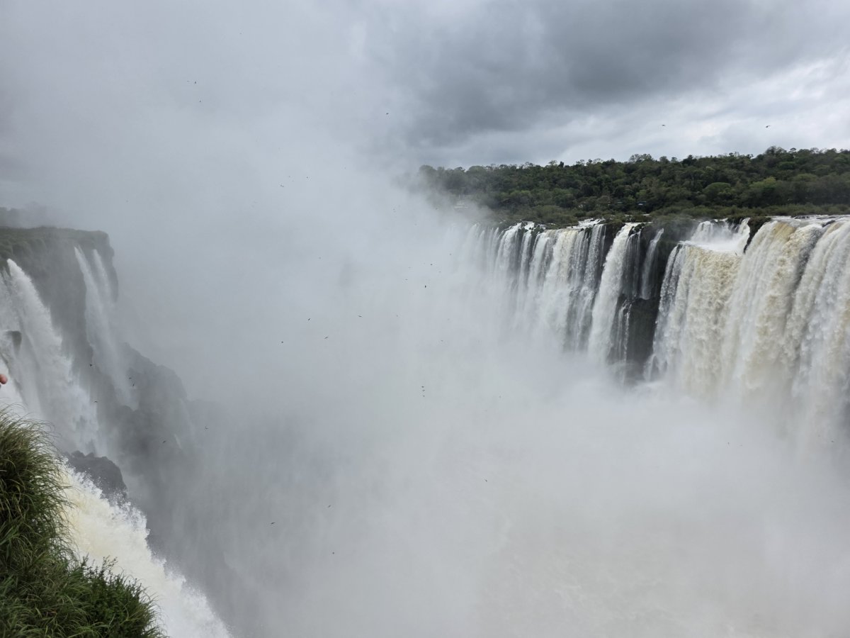 Die Seen des Iguazú-Nationalparks: Ein Naturparadies - N3370 Puerto Iguazú | Secret World Trip Planner