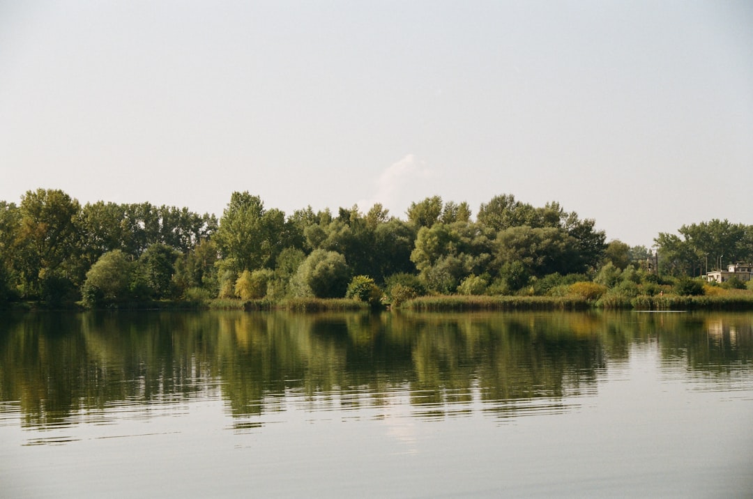 Parque Strzelecki: Arte Contemporáneo en Kraków - Zygmunta Augusta 7 | Secret World Trip Planner